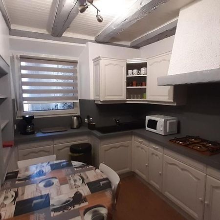 Apartment Corneille Колмар Екстериор снимка