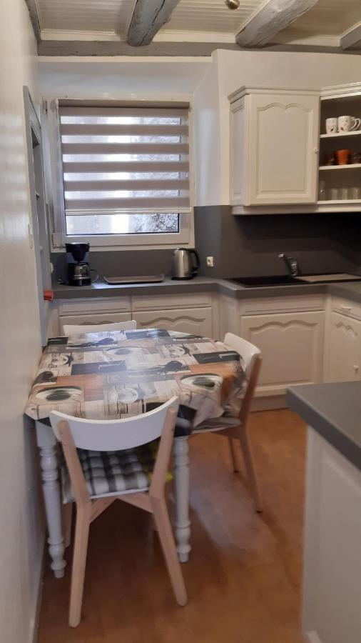 Apartment Corneille Колмар Екстериор снимка
