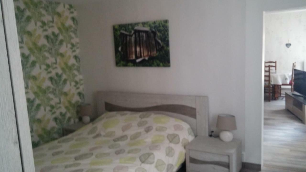 Apartment Corneille Колмар Екстериор снимка