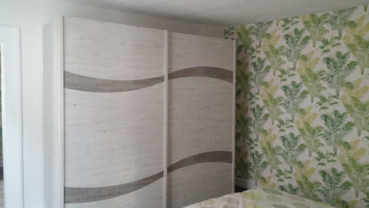 Apartment Corneille Колмар Екстериор снимка