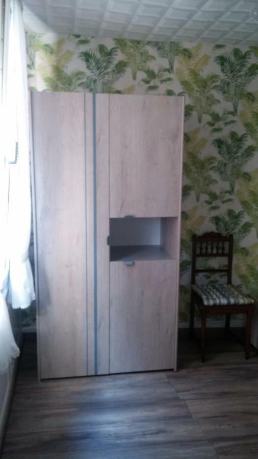 Apartment Corneille Колмар Екстериор снимка