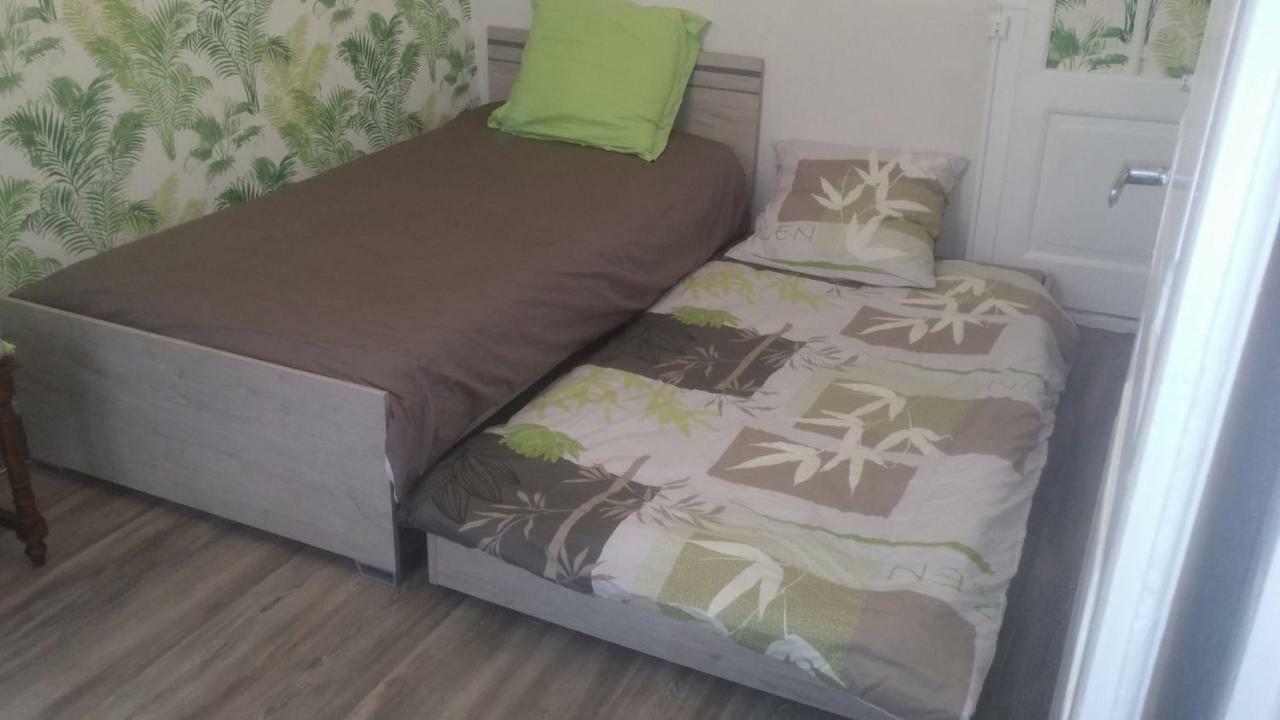 Apartment Corneille Колмар Екстериор снимка