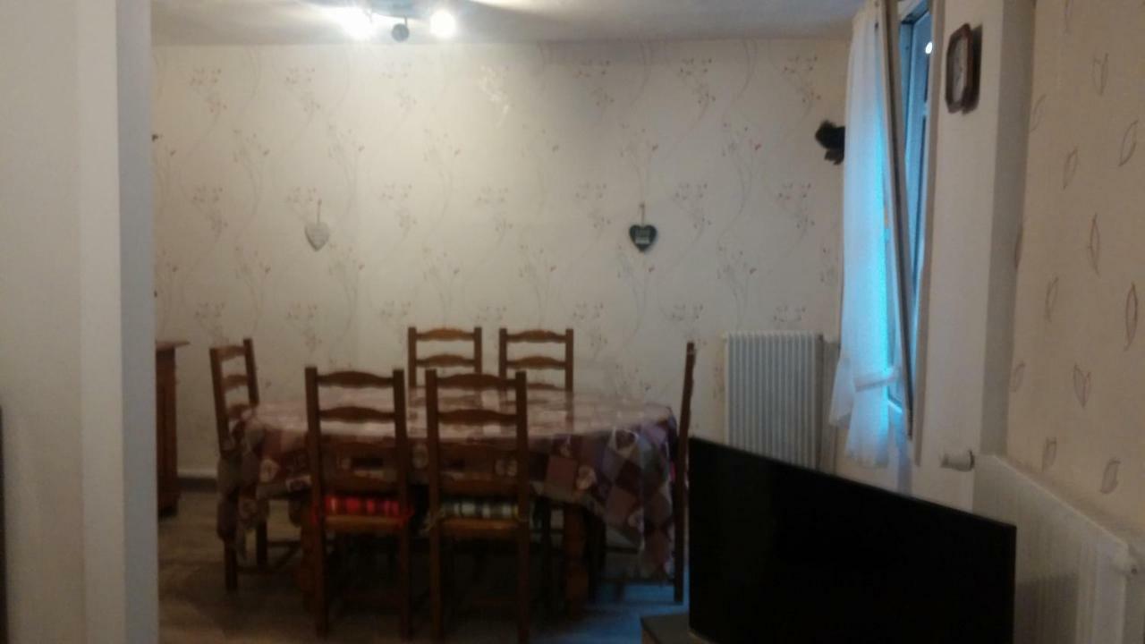 Apartment Corneille Колмар Екстериор снимка